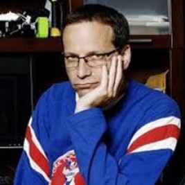 Lenny Marcus